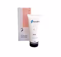 فلویید AHA موناولیا Monalia حجم 40mL