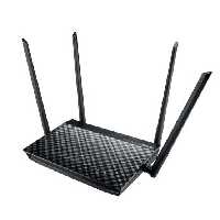 روتر بی سیم دو بانده ایسوس مدل RT-AC57U