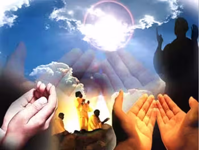 تحقیق حج از ديدگاه نهج البلاغه