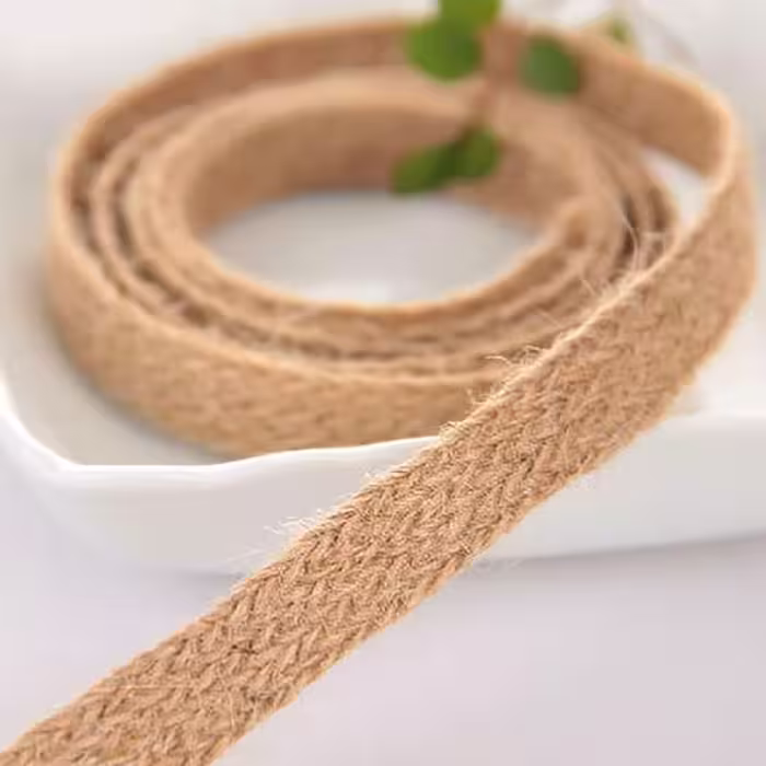 نخ کنفی مدل 1.5s طول ده متر