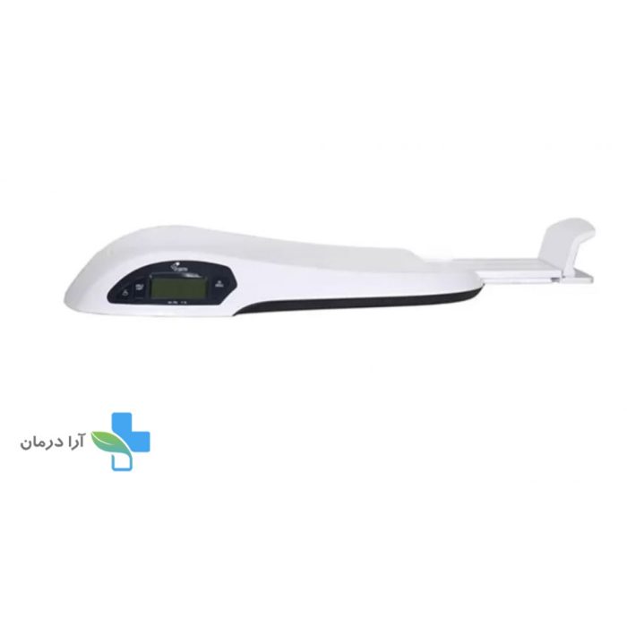 ترازو دیجیتال قد و وزن نوزاد زنیت مد مدل ZTH-BABYH