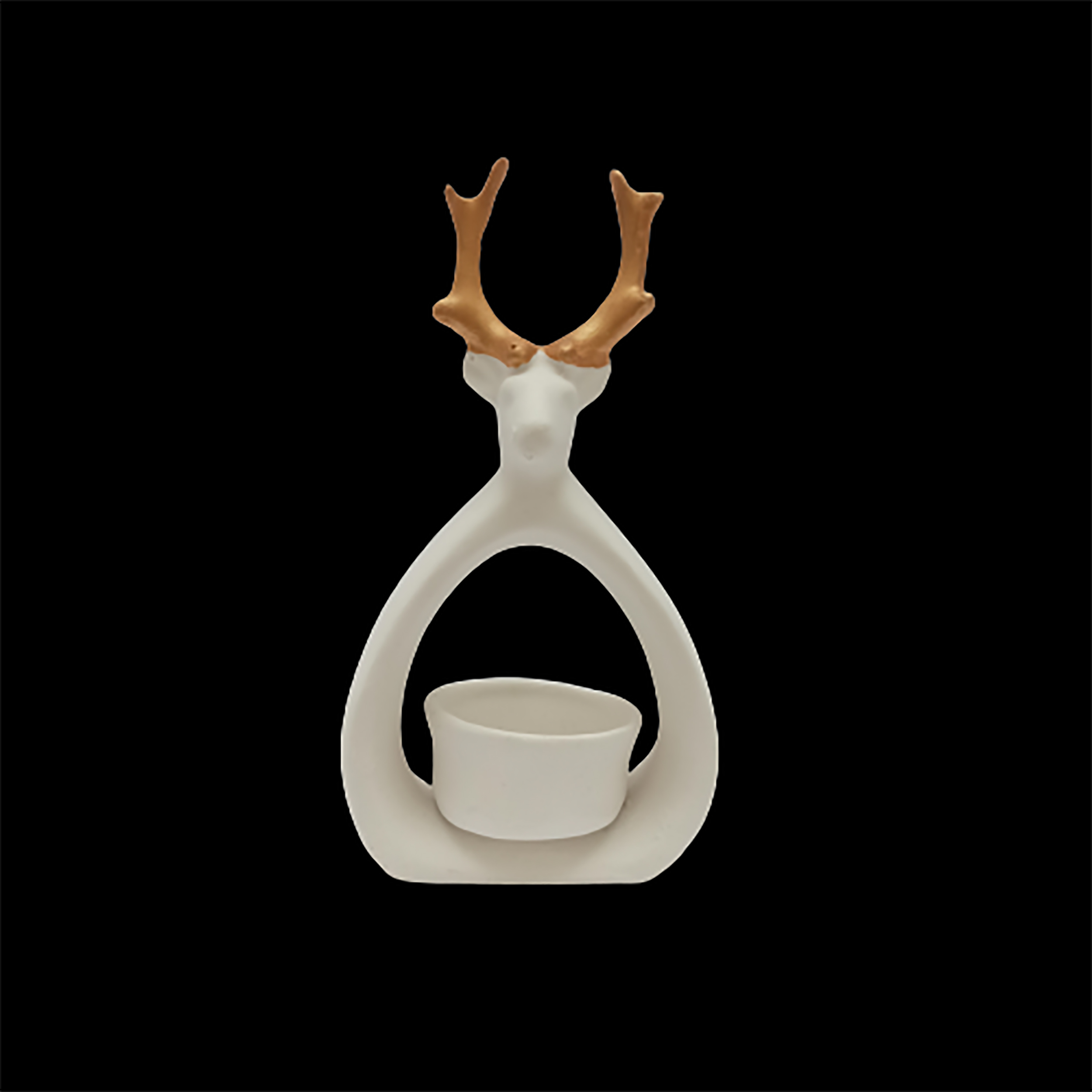  جاشمعی مدل وارمر طرح گوزن کد W-214