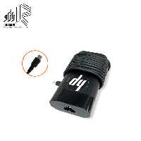 شارژر لپ تاپ اچ پی 20 ولت 4.5 آمپر 90 وات مدل LA90NM170 گلوسی type-c