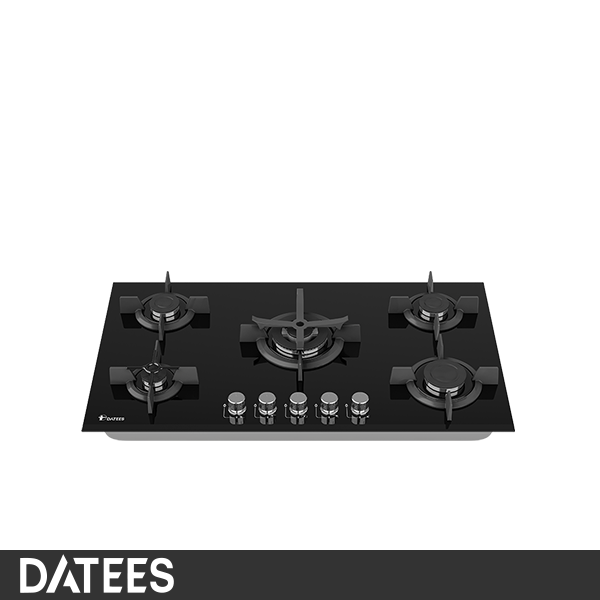 اجاق گاز صفحه ای داتیس مدل DG-502