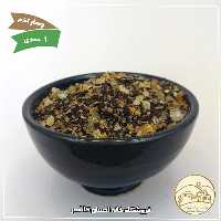 چهار تخم بسته بندی 110 گرمی خانه احسان کاشمر