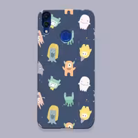 کاور گارد قاب مناسب برای گوشی موبایل هواوی HONOR 8C -کد330