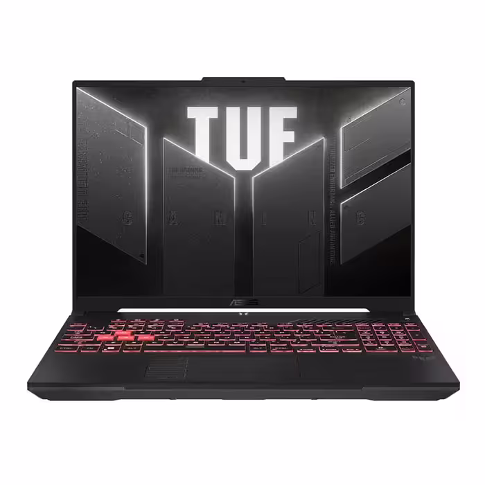 قیمت و خرید لپ تاپ 15.6 اینچ ایسوس TUF Gaming A15 FA507NUR-ZB Ryzen 7 7435HS/2TB SSD/32GB/RTX4050 6GB | یاس ارتباط