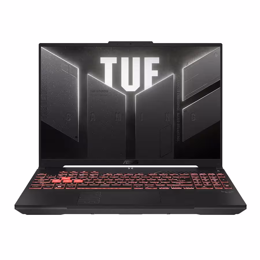 قیمت و خرید لپ تاپ 15.6 اینچ ایسوس TUF Gaming A15 FA507NUR-ZB Ryzen 7 7435HS/2TB SSD/32GB/RTX4050 6GB | یاس ارتباط