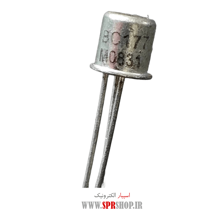 ترانزیستور BC177  TO-18