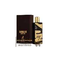 عطر ادکلن ممو ایتالین لدر الحمبرا (Alhambra Memo Italian Leather)