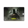 برچسب پوششی ماهوت مدل Rainbow-Six-Game مناسب برای تبلت سامسونگ Galaxy Tab A 9.7 2015 T550
