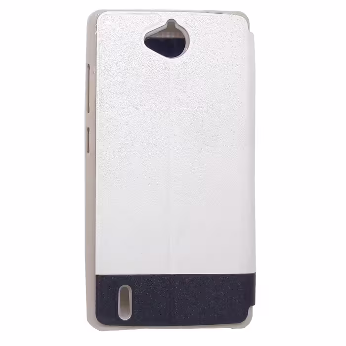 کیف کلاسوری مدل SCG7 مناسب برای گوشی موبایل هوآوی Ascend G740