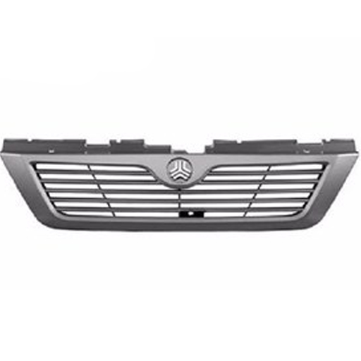 خرید جلو پنجره پراید 111 کسری نقره ای | اتوموبی