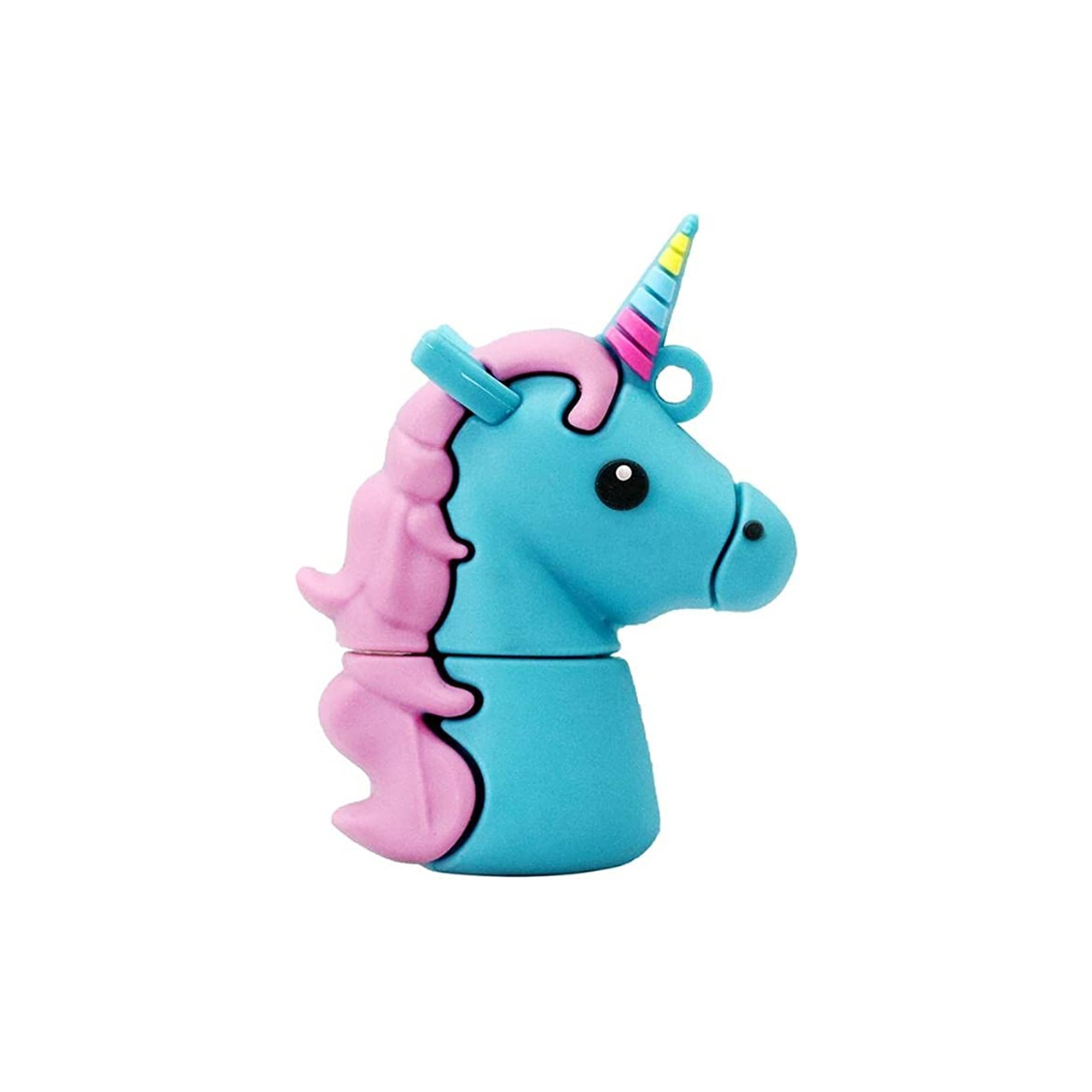 فلش مموری دایا دیتا طرح Unicorn مدل PF1018 ظرفیت 16 گیگابایت