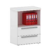 کتابخانه مدیریتی CR630