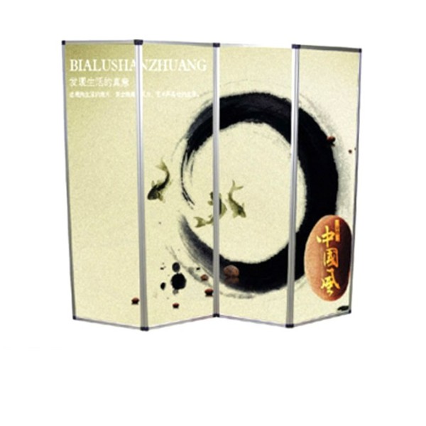 مشخصات، قیمت و خرید پانل استند | بازار چاپ ایران