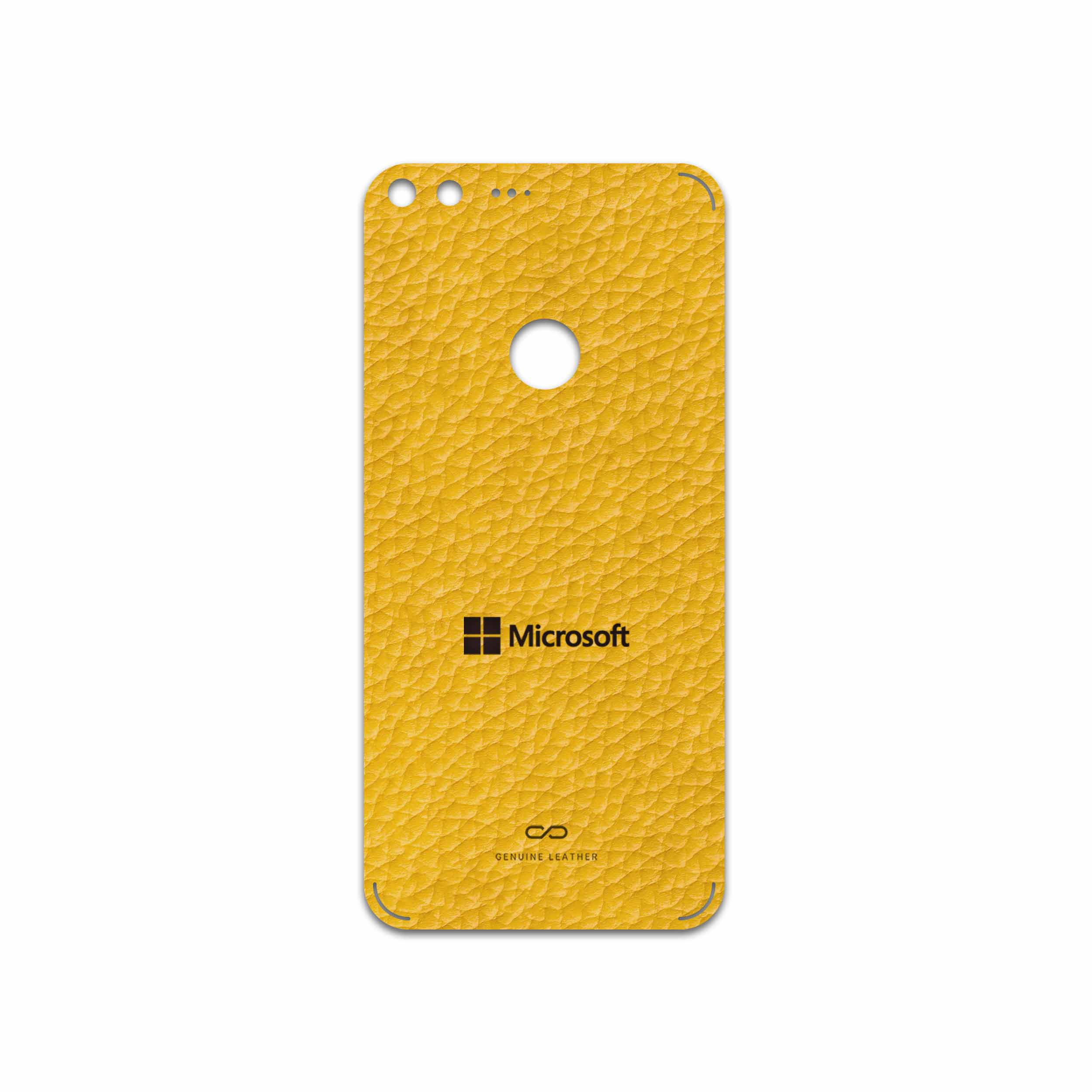 برچسب پوششی ماهوت مدل ML-MCRSFT مناسب برای گوشی موبایل گوگل Pixel XL