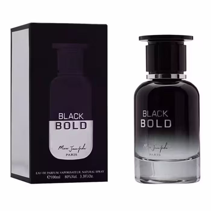 ادکلن بلک بولد (BLACK BOLD) جی پارلیس فرانسه