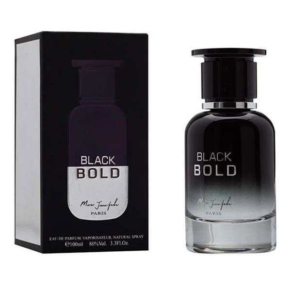 ادکلن بلک بولد (BLACK BOLD) جی پارلیس فرانسه