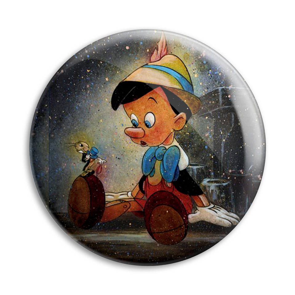 پیکسل مدل پرمانه طرح پینوکیو کد pm.2915