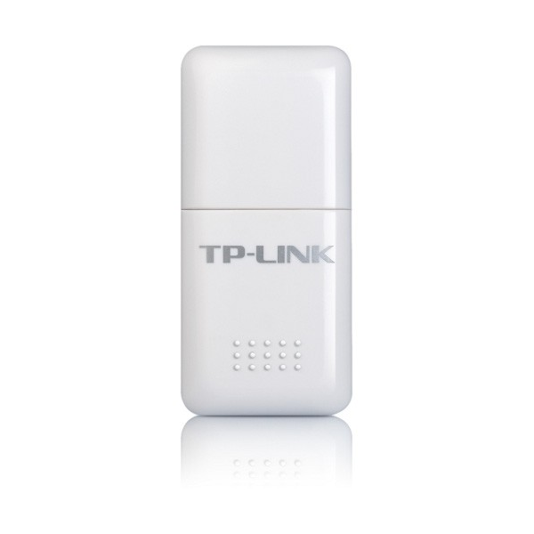 کارت شبکه بی سیم تی پی لینک مدل 723 ان