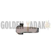 دستگیره بیرونی عقب راست برلیانس H330 - گلدن یدک