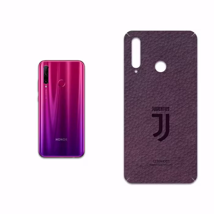 برچسب پوششی ماهوت مدل PL-JUVE مناسب برای گوشی موبایل آنر 20 Lite