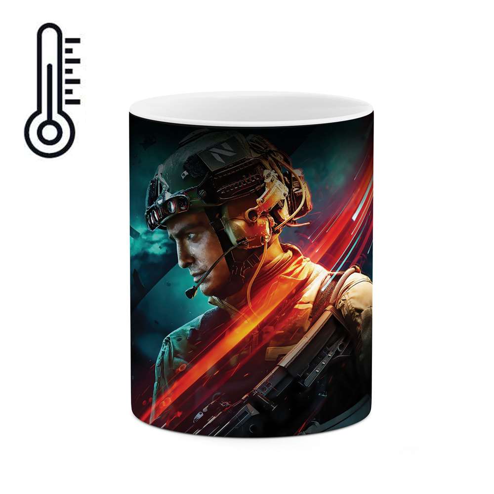 ماگ حرارتی مدل mgp00059