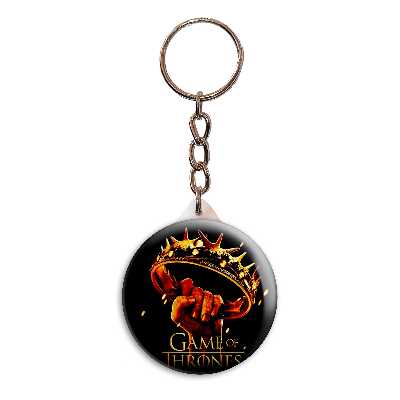 جاکلیدی پرمانه طرح بازی تاج و تخت کد pmy.2373