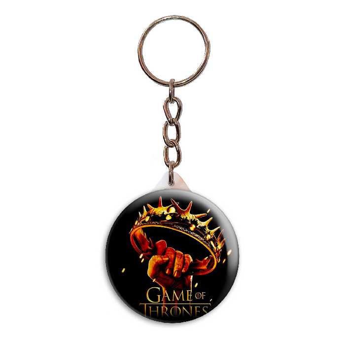 جاکلیدی پرمانه طرح بازی تاج و تخت کد pmy.2373