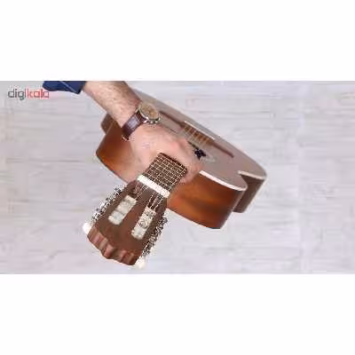 گیتار کلاسیک پارسی مدل m5