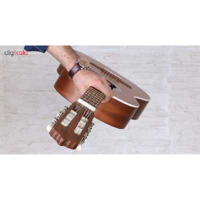 گیتار کلاسیک پارسی مدل m5
