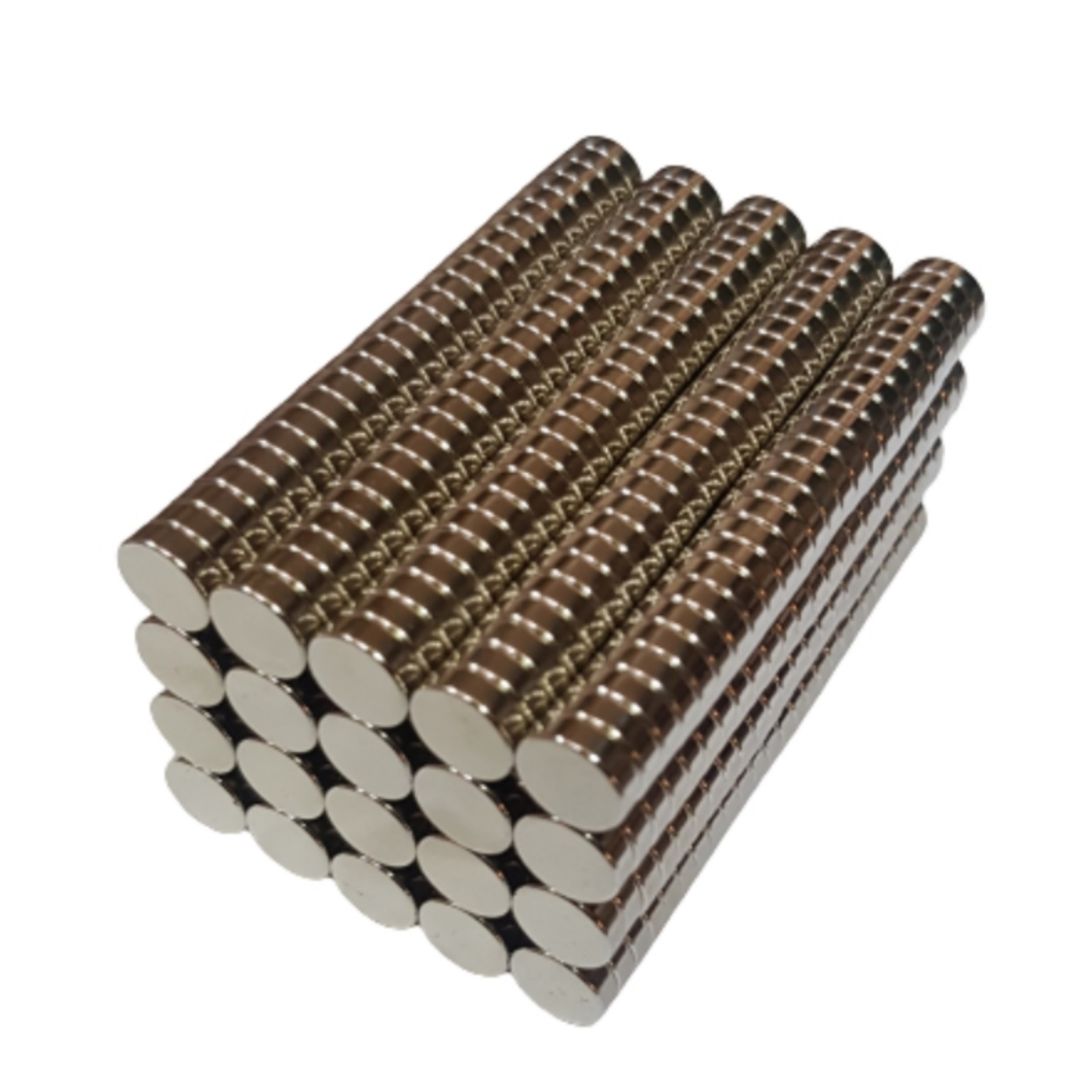 آهن ربا مدل M65-15 کد ۱۲۴۷ بسته ۵۰۰ عددی