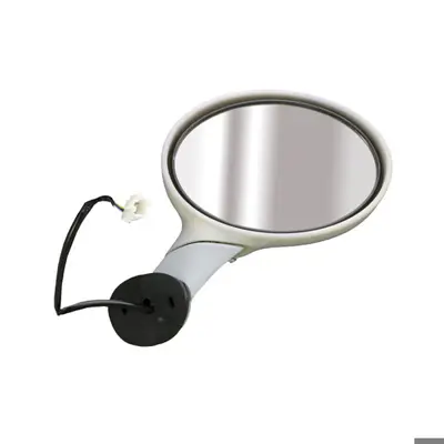  آینه جانبی چپ مدل S11-8202010BA مناسب برای ام وی ام 110