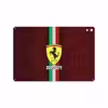 برچسب پوششی ماهوت مدل Ferrari مناسب برای تبلت اچ تی سی Nexus 9 2014