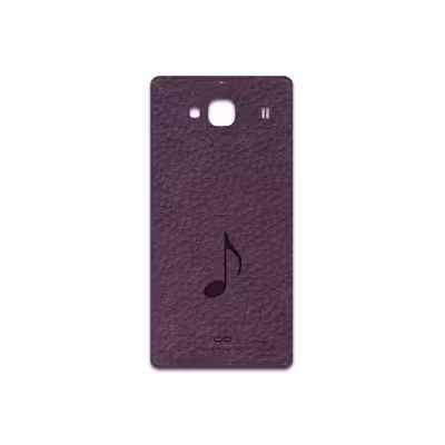 برچسب پوششی ماهوت مدل PL-CHNG مناسب برای گوشی موبایل شیائومی Redmi 2
