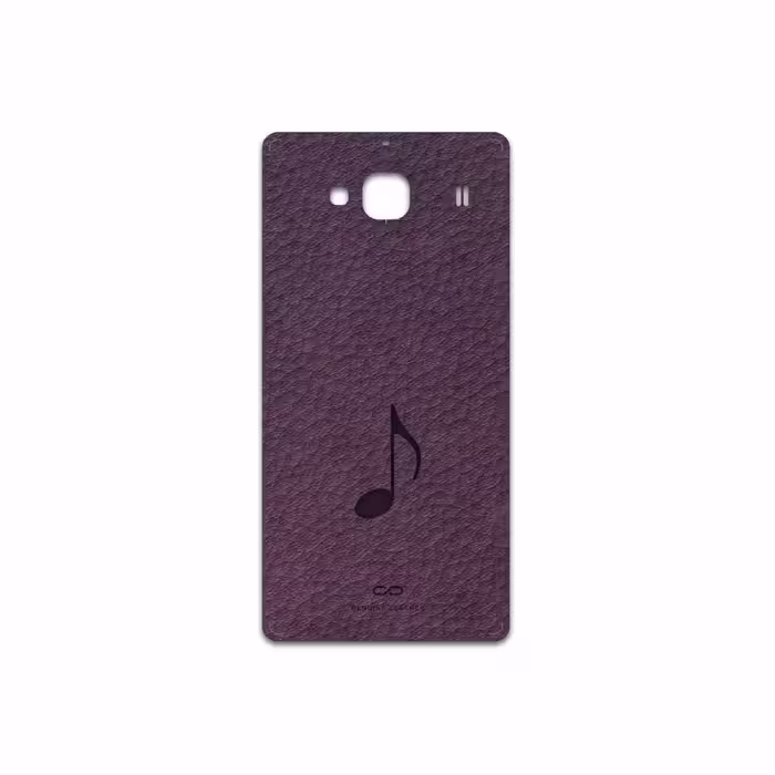 برچسب پوششی ماهوت مدل PL-CHNG مناسب برای گوشی موبایل شیائومی Redmi 2
