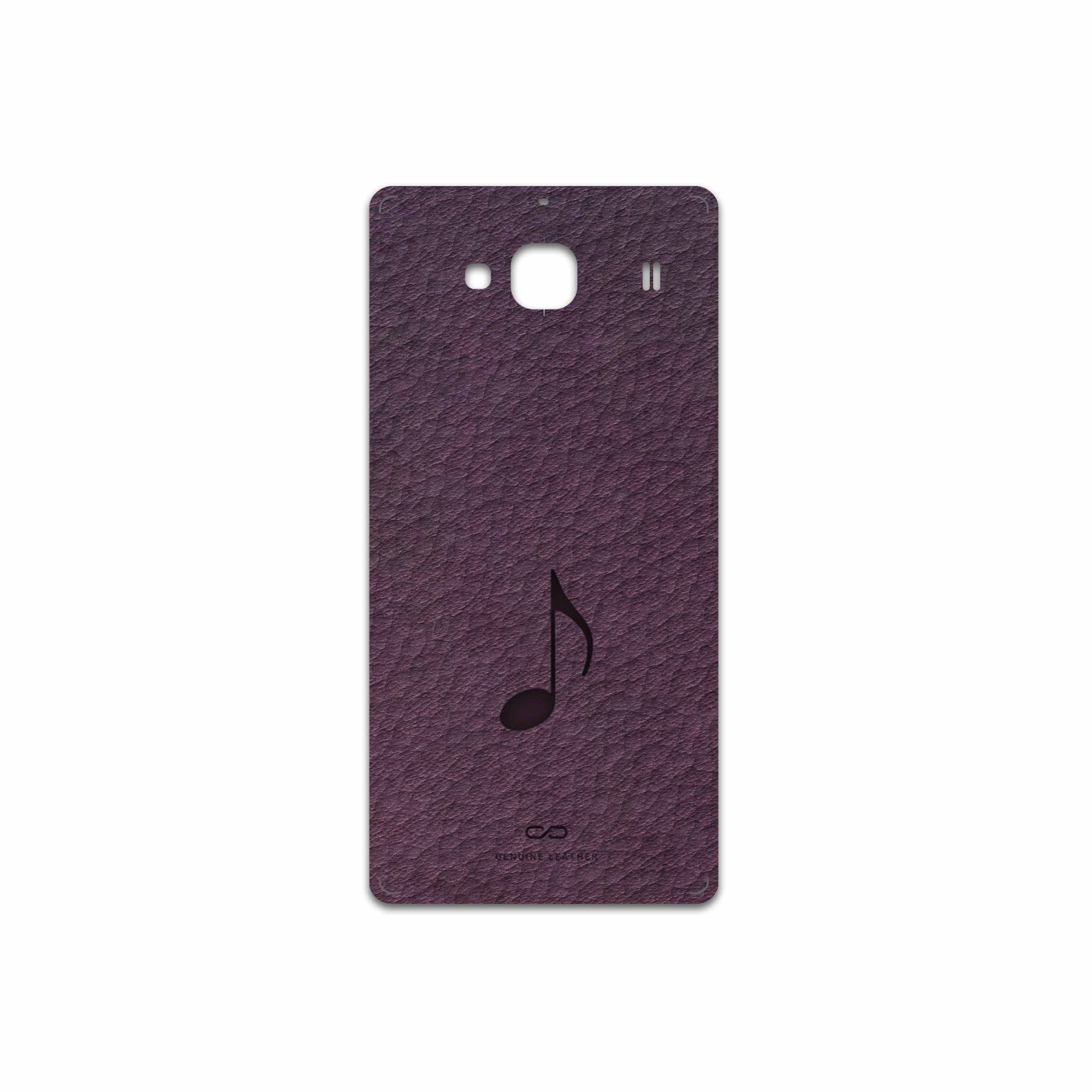 برچسب پوششی ماهوت مدل PL-CHNG مناسب برای گوشی موبایل شیائومی Redmi 2