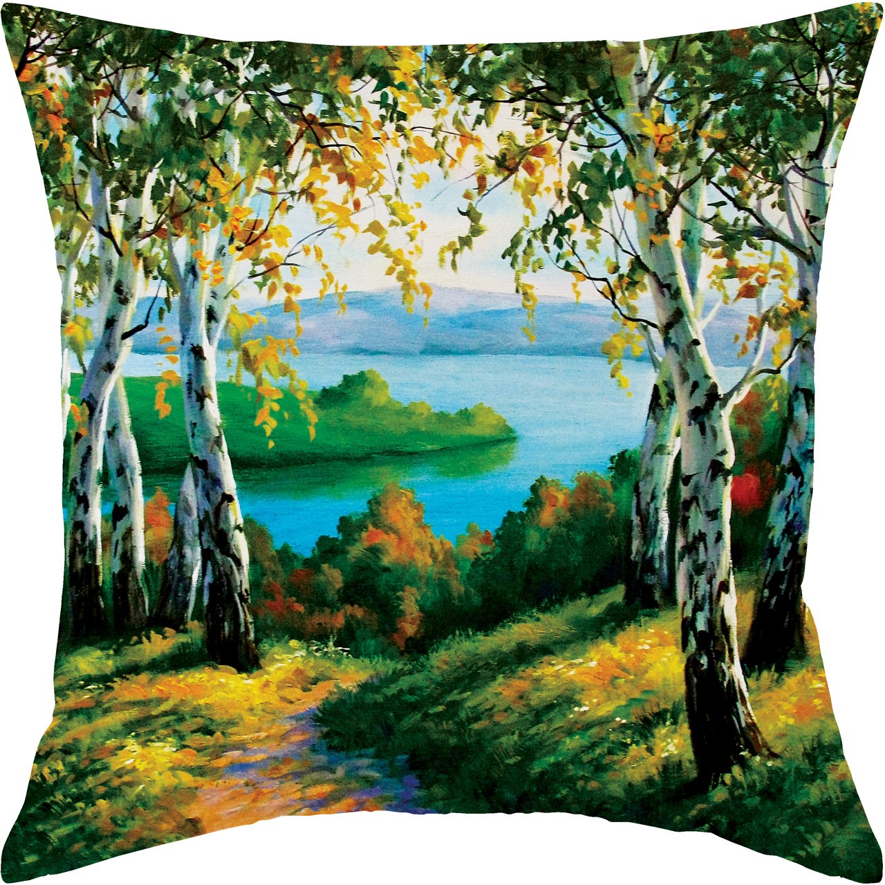 کوسن سایز بزرگ رنس مدل S3-10115