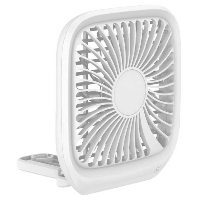 پنکه رومیزی باسئوس مدل CXZD-02