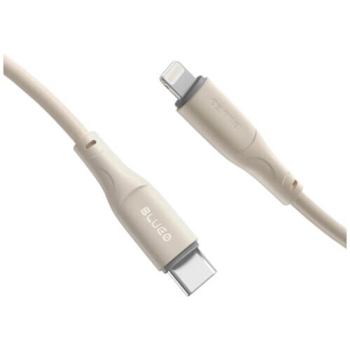 کابل شارژ Blueo بلو Cable Ape Legend Fast Charging Type C to Type C طول 1.5 متر