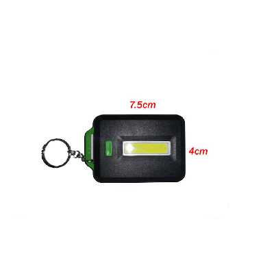 جاکلیدی مدل چراغ قوه دار کد p98