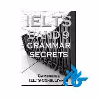 خرید و قیمت کتاب IELTS Band 9 Grammar Secrets