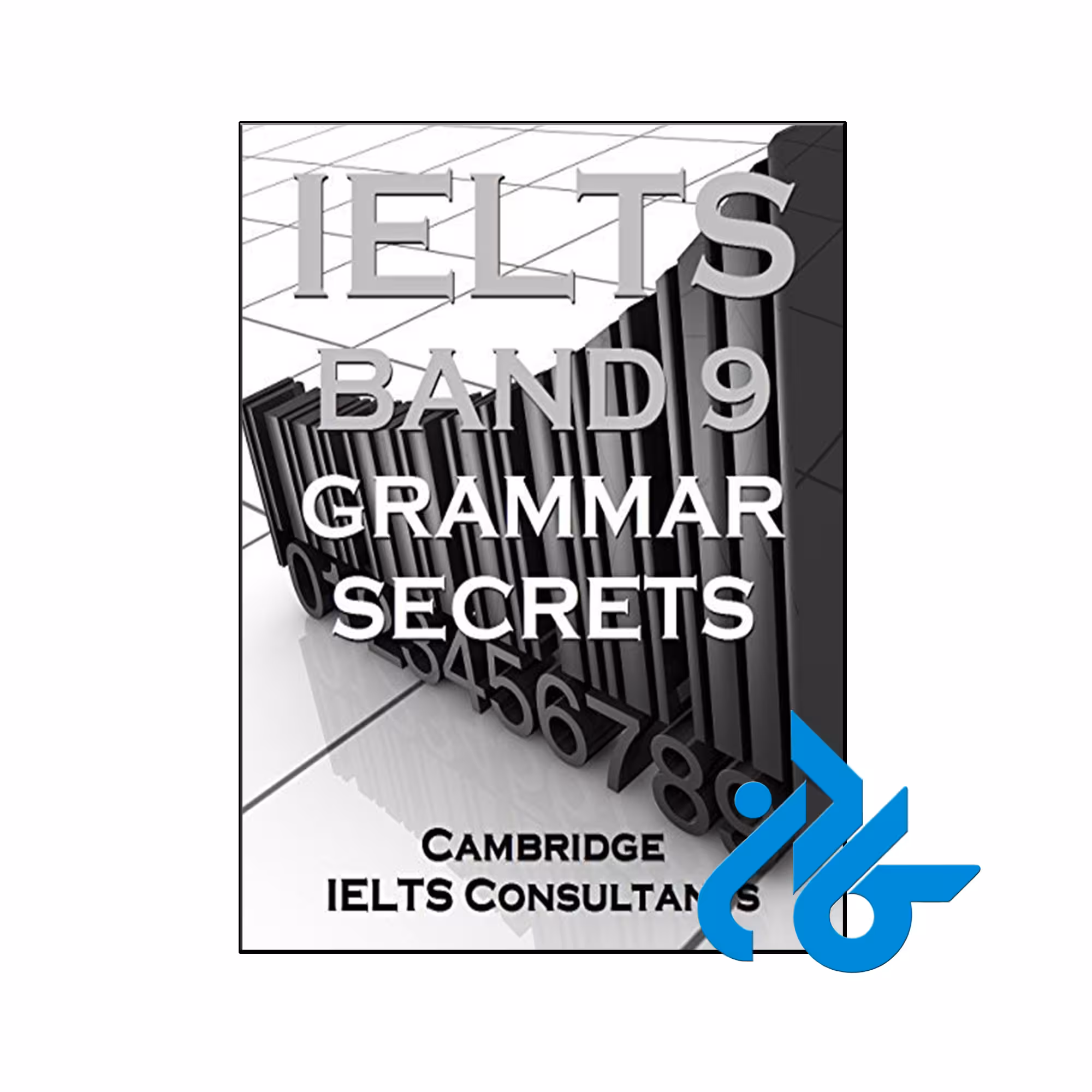 خرید و قیمت کتاب IELTS Band 9 Grammar Secrets