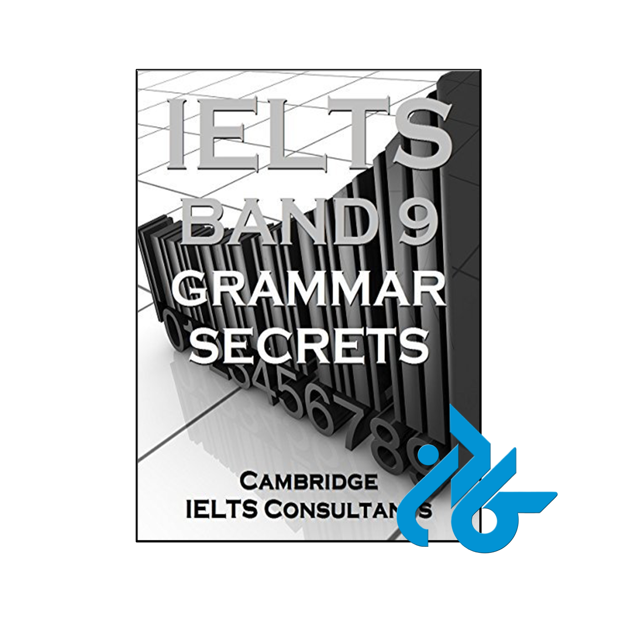 خرید و قیمت کتاب IELTS Band 9 Grammar Secrets
