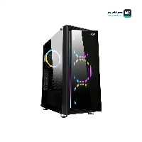 قیمت و خرید کیس گیمینگ اوست GT-AV08-BG