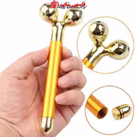 ماساژور رفع چین و چروک مدل 3D Roller VIBRATA PEN Vibrata Pen Massage