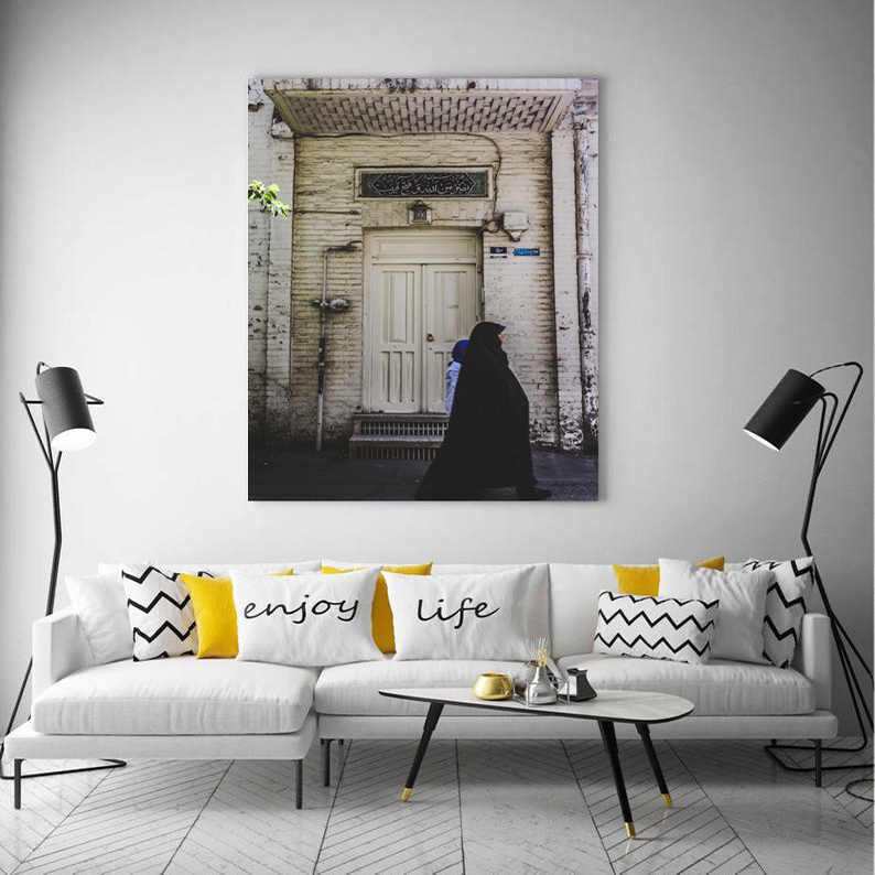 تابلو شاسی طرح اجتماعی کد 58