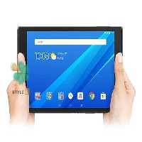 محافظ صفحه گلس تبلت لنوو Tab4 10 Plus X704L / X704F