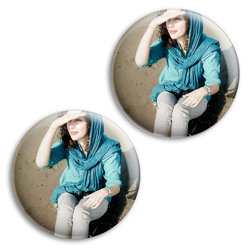 پیکسل پرمانه طرح هستی مهدوی کد pm2n.26994 مجموعه 2 عددی